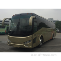 12m 50 Kursi diesel bus penumpang baru